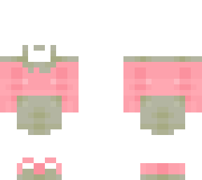 strawberry dress