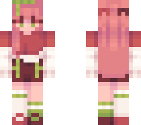 strawberry rhubarb