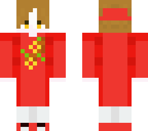 tet skin:>