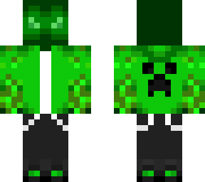 the emerald gamer