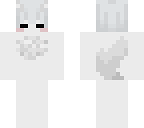 the white beast