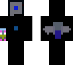 titan camerman