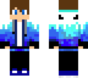 ubid_ skin's