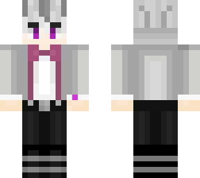 young kylex (fixed textures)