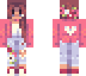 - flash of color ; remake