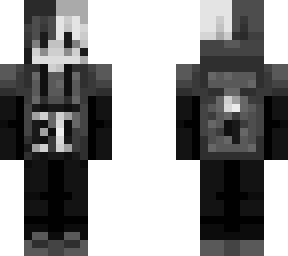 b&w :~toshuka2019~ sad :(