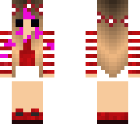 ballistic carly - corruption phase 3