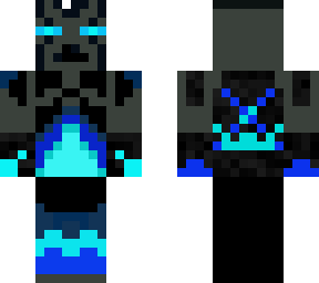 ble flame