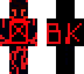 blodking
