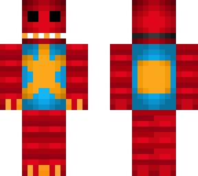 boxy boo reshaded 2.0