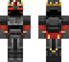 crusader man