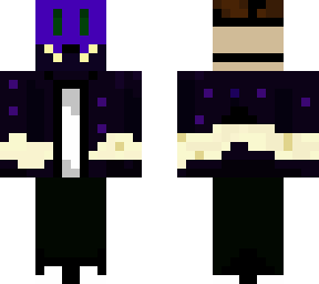 demonslayer -enderian- remade