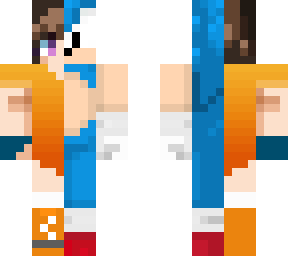 diane and sonic classic
