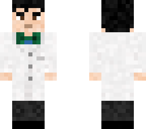 doctor bowtie
