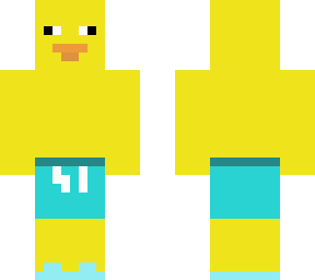 duck