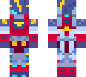 edgar meca - mecha edgar