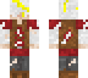 edited artemis337's "artem peasant"