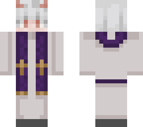 el padre idombush