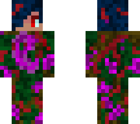 emo skin