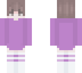 femboy purple