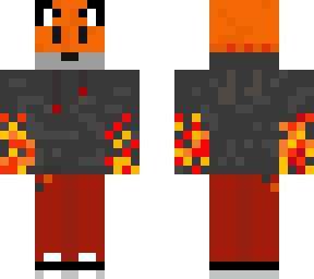 firefoxy_59 skin