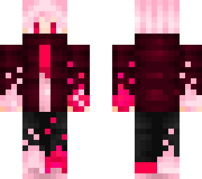 flame boy ( r e d )