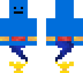 genie (fixed)
