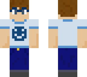 giantredhen’s sussy amongussy skin