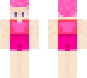 hot pink