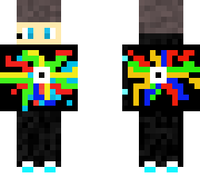 infected gamer (updated version)