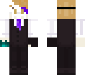 infected redone