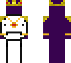 infinite edits skin