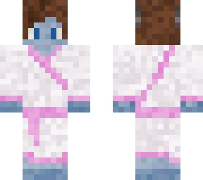 ishaperson - rose warrior