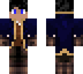 itsbluedan