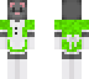 jujer maid