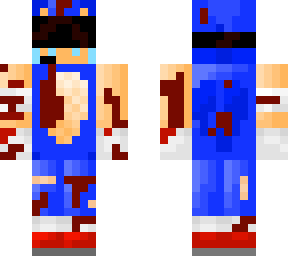 kidnapped sonic