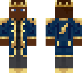 king_evenman v1