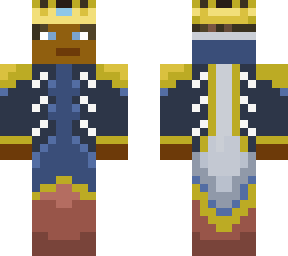king_evenman v2