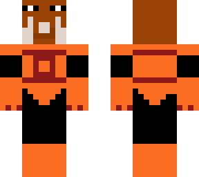 larfleeze (the orange lantern)