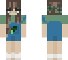 lime jumper