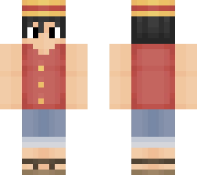 luffy