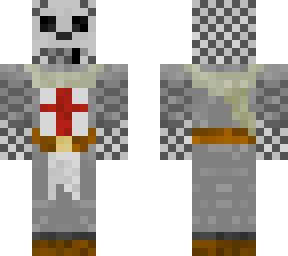 m8l8th skeleton v3