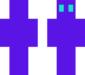 magic blue