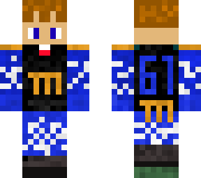 miivaguo blue
