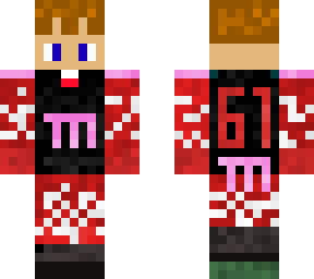 miivaguo red