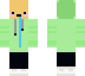 mine