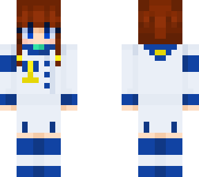 misaki suzuhara (corrected version)