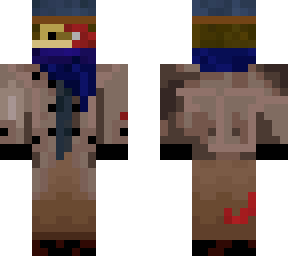 monke has been through alot