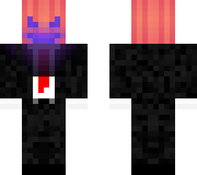 mr nugget (pumpkin/halloween)