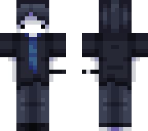 my new skin for 2024